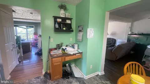 Entry Way - 70 Cornwell Dr, Romney, WV 26757 photo 3 of 8