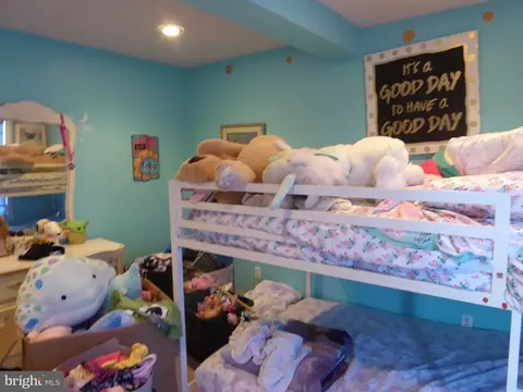 Bedroom - 70 Cornwell Dr, Romney, WV 26757 photo 2 of 5