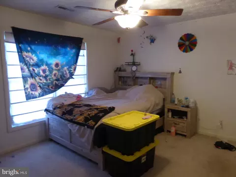 Bedroom - 70 Cornwell Dr, Romney, WV 26757 photo 3 of 5