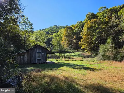 lot S 5 6 Proctor Rd, Purgitsville, WV 26852