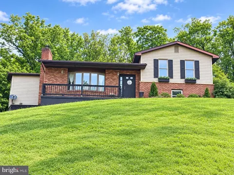 238 Landis Ln, Green Spring, WV 26722