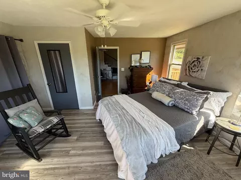 Bedroom - 20 Hawley Ln, Springfield, WV 26763 photo 3 of 9