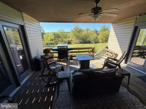Exterior - 20 Hawley Ln, Springfield, WV 26763 photo 3 of 6