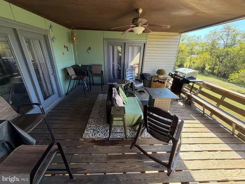 Exterior - 20 Hawley Ln, Springfield, WV 26763 photo 5 of 6