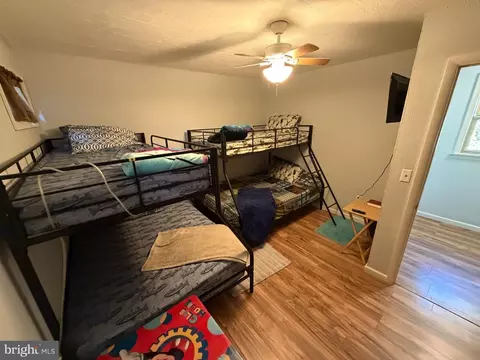Bedroom - 20 Hawley Ln, Springfield, WV 26763 photo 7 of 9
