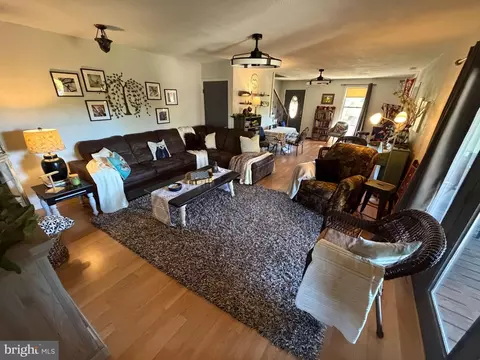 Living - 20 Hawley Ln, Springfield, WV 26763 photo 1 of 1