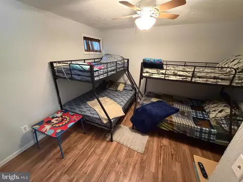 Bedroom - 20 Hawley Ln, Springfield, WV 26763 photo 6 of 9