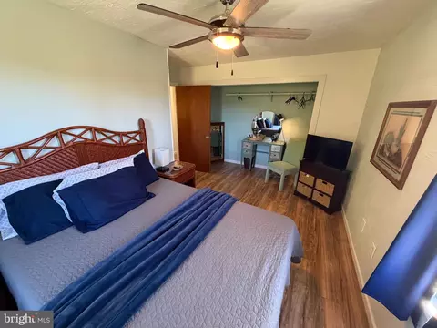 Bedroom - 20 Hawley Ln, Springfield, WV 26763 photo 5 of 9