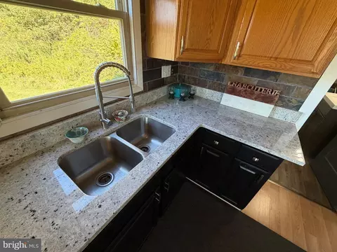 Kitchen - 20 Hawley Ln, Springfield, WV 26763 photo 3 of 3