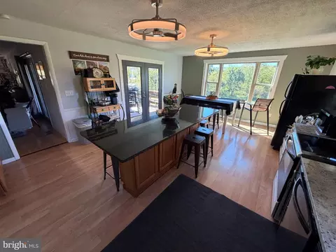 Kitchen - 20 Hawley Ln, Springfield, WV 26763 photo 2 of 3