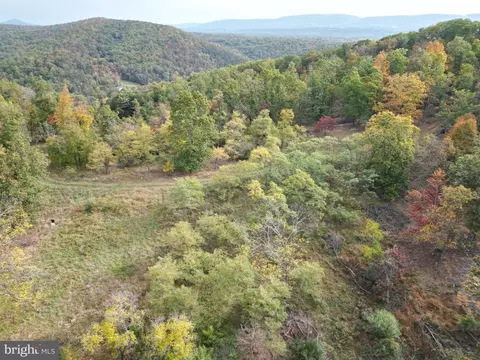 Jr Rannells Road, Points, WV 25437