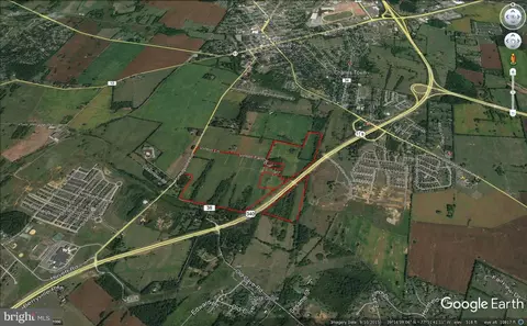 Augustine Avenue, Charles Town, WV 25414