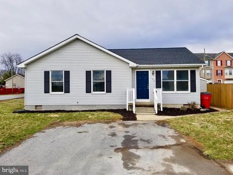 182 Ranson Estates Cir, Ranson, WV 25438 photo 1