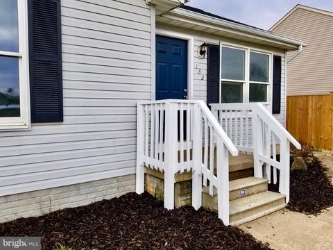 182 Ranson Estates Cir, Ranson, WV 25438 photo 2