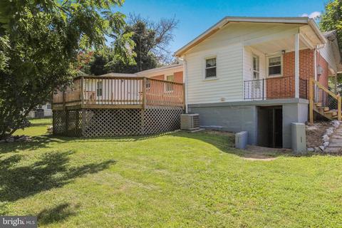 214 W Sixth Ave, Ranson, WV 25438 photo 8