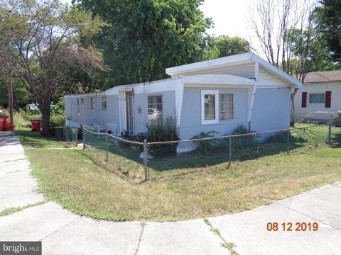 300 E 4th Ave, Ranson, WV 25438 photo 1