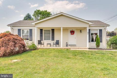 80 Hickory Ln, Ranson, WV 25438 photo 1