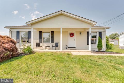 80 Hickory Ln, Ranson, WV 25438 photo 3