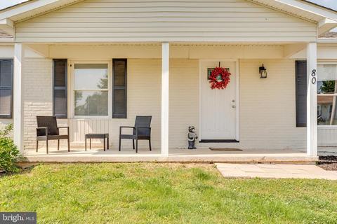 80 Hickory Ln, Ranson, WV 25438 photo 4