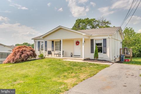 80 Hickory Ln, Ranson, WV 25438 photo 2