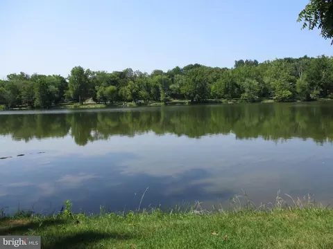Lot B Wilt Road, Harpers Ferry, WV 25425