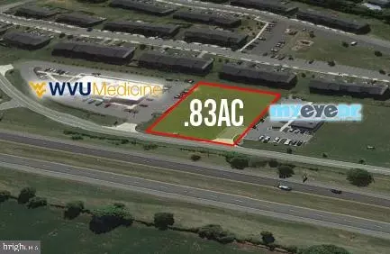 6 Somerset Boulevard, Charles Town, WV 25414