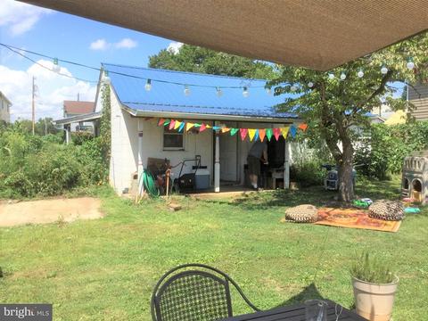 124 W 6th Ave, Ranson, WV 25438 photo 31
