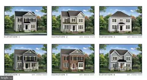 231 Newbury St, Charles Town, WV 25414