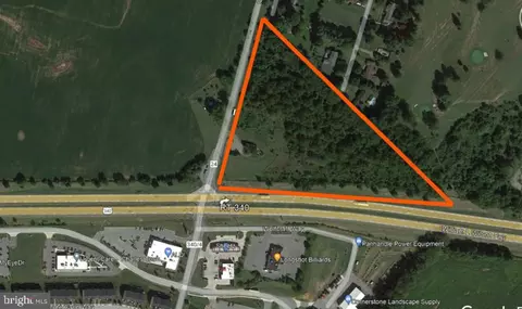 0 Old Country Club Rd #LOT 3, Charles Town, WV 25414