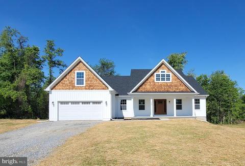 198 Brannon Ln #LOT 3, Charles Town, WV 25414