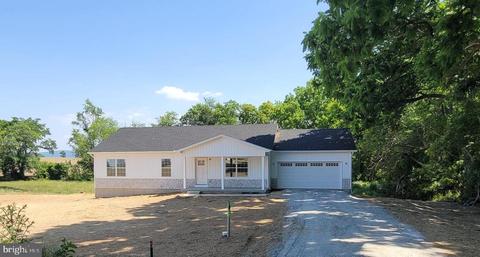 518 Naples Way #LOT 37, Charles Town, WV 25414