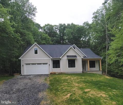 734 Multnomah Ln #LOT 15, Harpers Ferry, WV 25425