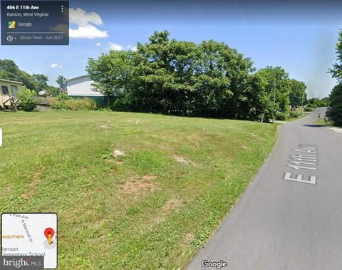 403 E 11th Ave, Ranson, WV 25438 photo 1