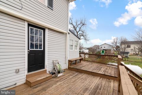 106 W 5th Ave, Ranson, WV 25438 photo 25