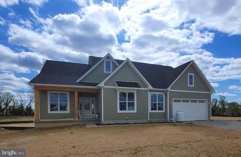 385 Naples Way #LOT 42, Charles Town, WV 25414