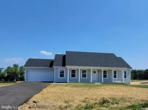 439 Naples Way #LOT 40, Charles Town, WV 25414