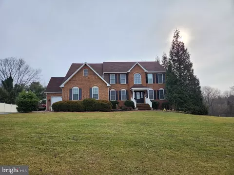 919 Eastland Dr, Charles Town, WV 25414