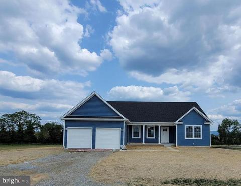 415 Naples Way #LOT 41, Charles Town, WV 25414