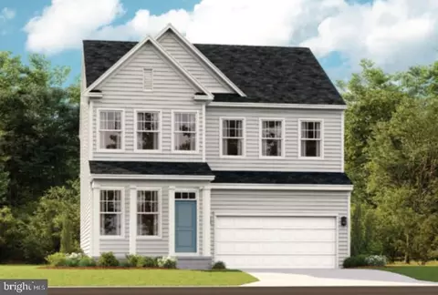 Lot 11 Short Branch, Ranson, WV 25438