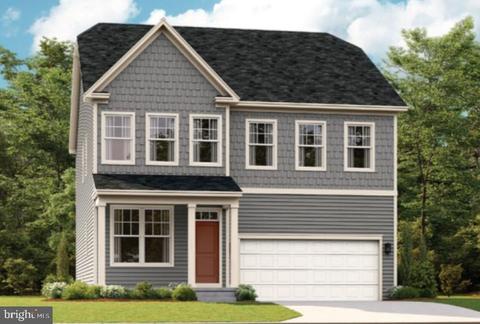 184 Swan Field Ave, Ranson, WV 25438