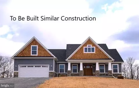 506 Naples Way #LOT 36, Charles Town, WV 25414