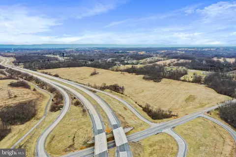 37 Acres Leetown Rd, Kearneysville, WV 25430