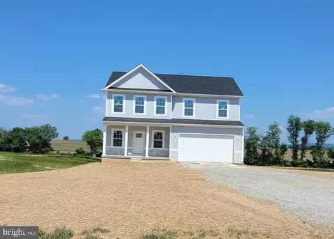 499 Naples Way #LOT 39, Charles Town, WV 25414