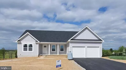 208 Florence Ct #LOT 17, Charles Town, WV 25414