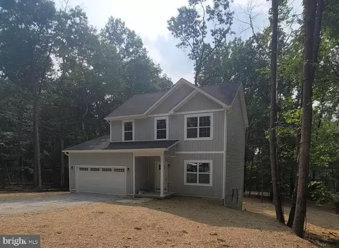 118 Florence Ct #LOT 13, Charles Town, WV 25414