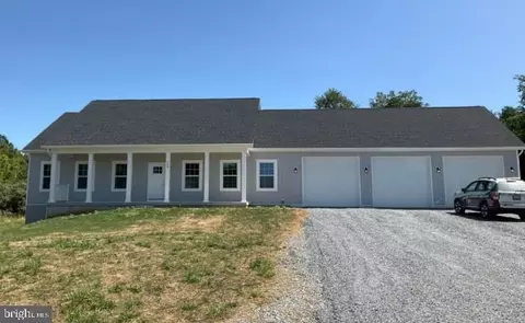 193 Muzzey Rd #LOT 3, Shepherdstown, WV 25443