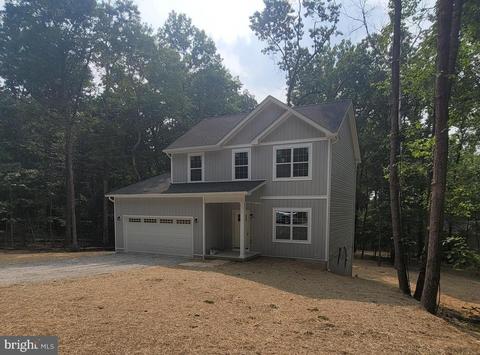 71 Guardian Way, Harpers Ferry, WV 25425