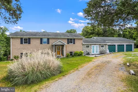 2040 Cattail Run Rd, Charles Town, WV 25414