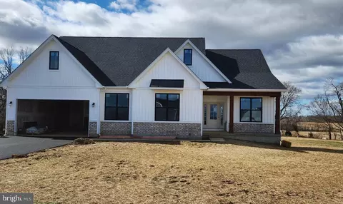 55 Dryfork Ln #LOT 13, Harpers Ferry, WV 25425