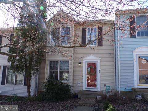 45 Ryan Ct, Shepherdstown, WV 25443